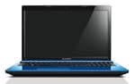 Lenovo G580 15.6-inch Laptop (Blue) -...