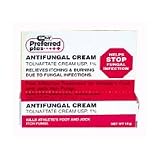 Tolnaftate Antifungal Athletes Foot Cream 1% - 15 g