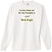 More Bugle Long Sleeve T-Shirt