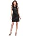 Maggy London Dress, Sleeveless with Bead Embellishment