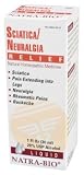 Natra Bio - Sciatica/Neuralgia, 1 fl oz