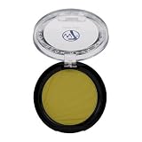 Produkt-Bild: W7 Neon Eyeshadow - Yellow