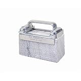 Grillmaster Grillstone Pumice stone handle sold sep.
