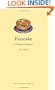 Pancake: A Global History (Reaktion Books - Edible)