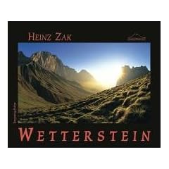 Wettersteingebirge und Mieminger Kette