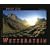 Wettersteingebirge und Mieminger Kette