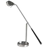Holmes 1218CS #7 Iron Golf Club Desk Lamp