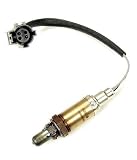 Bosch 15705 Oxygen Sensor, OE Type Fitment