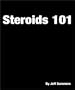 Steroids 101