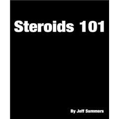 Steroids 101