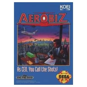 Aerobiz