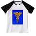 Medical Image Jr. Miss Cap Sleeve