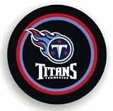 Tennessee Titans NFL Licensed Tire Cover