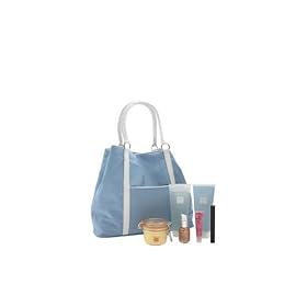 Borghese Summer Breeze Weekend Set 7 Piece Set