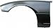 90-97 MAZDA MIATA FENDER LH (DRIVER SIDE) (1990 90 1991 91 1992 92 1993 93 1994 94 19...
