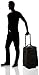 Burton Wheelie Cargo Luggage Bag