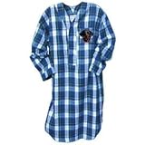 Dress Campbell Night Shirt Labrador Black face