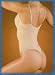  : Lipo in a Box Firm Control Thong Bodysuit With Underwire, Nude or Black, XS thru L