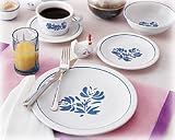 Pfaltzgraff Yorktowne Tableware Collection