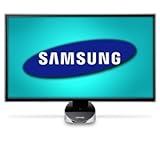 Samsung S27A750D 27-Inch Class 3D LED Monitor - Black