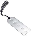 Sterling Silver Bookmark with Tassel