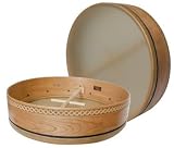 Cooperman Glen Velez Bodhran 20
