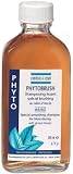 Phyto PHYTOBRUSH smoothing shampoo