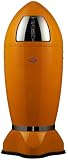 Wesco 138 631-25 Abfallsammler Spaceboy xl Orange