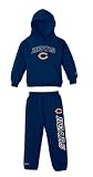 Build-A-Bear Workshop Chicago White Sox Pink Raglan Tee