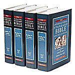 International Standard Bible Encyclopedia (ISBE 1979-1995) CD
