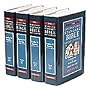 International Standard Bible Encyclopedia (ISBE 1979-1995) CD