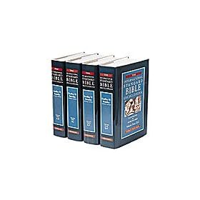 International Standard Bible Encyclopedia (ISBE 1979-1995) CD