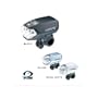CatEye Bike Head Light HL-EL200
