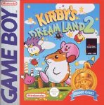 Kirby's Dreamland 2 - 