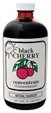 Natural Sources - Black Cherry Concentrate, 16 fl oz
