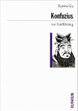 Konfuzius zur Einführung