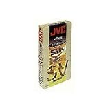 Professional Grade S-VHS Videocassette