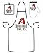 Arizona Diamondbacks Grilling Apron Set