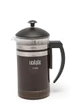 La Cafetiere Havana 8 Cup Black