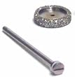 ABRASIVES DIAMOND ROUGHING TOOL