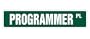 PROGRAMMER -Street Sign- computer program work gift