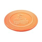 Fiesta Tangerine 443 Trivet