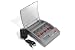 Quickcharger Battery Charger (for Nimh or NiCad batteries)