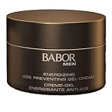 BABOR Men Energizing Age Preventing Gel-Cream