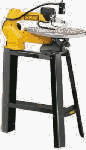 20 HD VS Scroll Saw