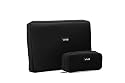 Sony VGP-AMC1 Neoprene Carrying Case for VAIO S Series Notebooks (Includes AC Adapter Case)