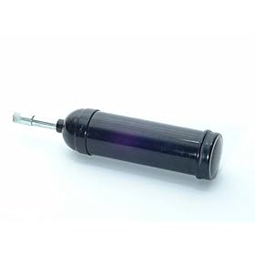 Lumatic Apous Telescopic Hand Grease Gun 120cc