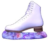 Basic Terry Soakers LG (fits size 6 up)
