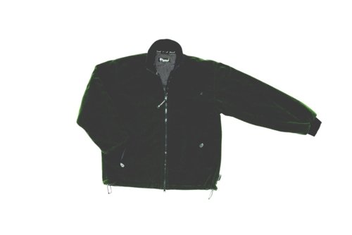 Pinewood Fleecejacke Sarek Gr. XL