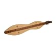 Mountain Dulcimer, 4 String, Knotwork